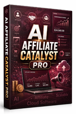 AI Affiliate Catalyst Pro